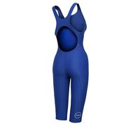 Zone3 Performance Speed Open Back Competition Swimsuit