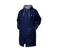 ZONE3 Polar Fleece Parka Robe Jacket
