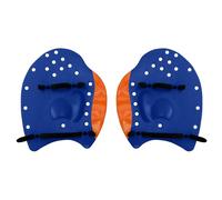 ZONE3 Power Stroke Swimming Hand Paddles - SS25