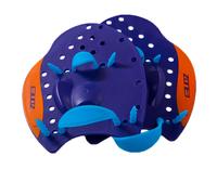 Zone3 Power Stroke Swimming Training Hand Paddles