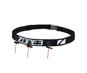 ZONE3 Racebelt with Gel Loops - SS25