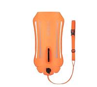 ZONE3 2 LED 28L Backpack Safety Buoy Orange One Size