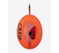 Zone3 Recycled On The Go Buoy orange