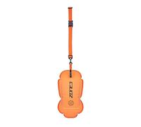 Zone3 2024 Recycled Swim Safety Buoy / Tow Float - Hi-Vis