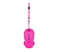 Zone3 2024 Recycled Swim Safety Buoy / Tow Float - Hi-Vis
