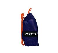 ZONE3 Small Mesh Training Wetsuit Bag - Black, One Size