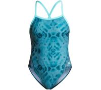 Zone3 Strap Back Women's Swim Costume - - Size: 10