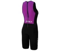 Zone3 Streamline Sleeveless Swimskin