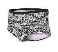 ZONE3 Swim Brief Shorts