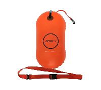 Zone3 Swim Safety Buoy Orange