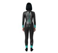 Zone3 Terraprene Vision Woman Long Sleeve Neoprene Wetsuit