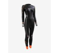 Zone3 Thermal Aspire Woman Neoprene Wetsuit Black L Women