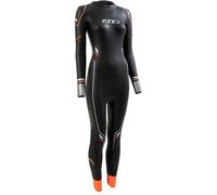 Zone3 Thermal Aspire Women's Wetsuit - - Size: XS
