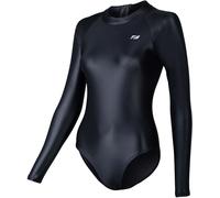 Zone3 Thermal Long Sleeve Women's Swimsuit - - Size: 14