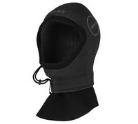 ZONE3 Thermo Tech Balaclava Made From 3.5mm Water-repellent Mesh Neoprene For Cold Water Swim