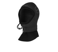 ZONE3 Thermo Tech Balaclava Made From 3.5mm Water-repellent Mesh Neoprene For Cold Water Swim