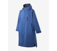 Zone3 Thermo Tech Changing Robe intense blue - M