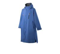 ZONE3 Thermo-Tech Waterproof Changing Robe | UK M in Blue