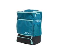 Zone3 Transition 40L Backpack Blue