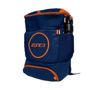 Zone3 Transition Backpack 40L Blue Orange