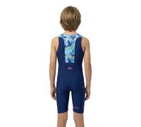 Zone3 Tri Adventure Sleeveless Trisuit