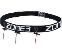 Zone3 Ultimate Race Number Belt With Gel Loops -