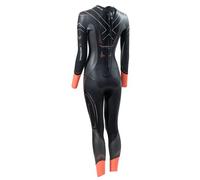 Zone3 Vanquish-x Woman Long Sleeve Neoprene Wetsuit