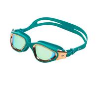 Zone3 Vapour Polarized Lens Swim Goggles - Teal/Copper