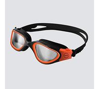 ZONE3 Vapour Swim Goggles - Anti-Fog Treated Lenses & 100% UVA/UVB Protection For Open Water And Pool Swimming Unisex Goggles
