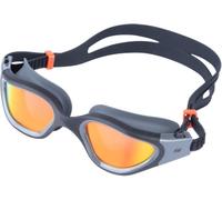 ZONE3 Vapour Swim Goggles For Open Water/Pool Swimming-Polarized Lens