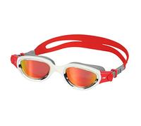 ZONE3 Venator-X Anti-Fog Swim Goggles Wide Angle for Training and Race
