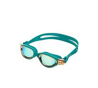 ZONE3 2024 Venator-X OWS Goggles - Teal / Cream / Copper