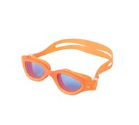 Zone3 Venator-x Tinted Swimming Goggles Orange