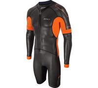 Zone3 Versa Multi Sport Wetsuit - Black black ST