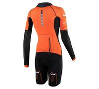 Zone3 Versa Swimrun Long Sleeve Shorty