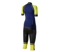 Zone3 Versa Woman Short Sleeve Shorty