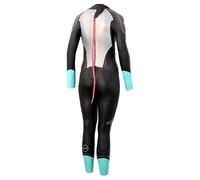 Zone3 Vision Woman Long Sleeve Neoprene Wetsuit