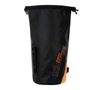 Zone3 Waterproof Dry Sack 10l Black