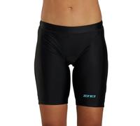Zone3 Activate Sleeveless Trishort Black L Woman
