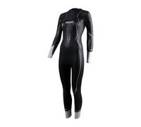 ZONE3 Women's Aspire Wetsuit in B-Prene -Triathlon Full Sleeve Skin Suit For Open Water Swim