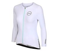 ZONE3 Women's Lava Aero 3/4 Sleeve Warmth Top