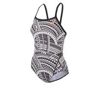 ZONE3 Women's Strap Back Costume