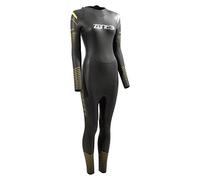 ZONE3 Aspect Thermal 1/2.5mm Womens Full Wetsuit NOA L