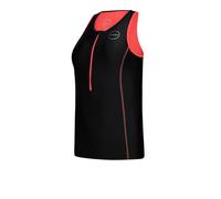 ZONE3 Women's Tri Top | UK S in Black