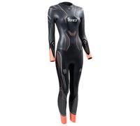 ZONE3 Women's Vanquish X Wetsuit Open Water Swimming Full Body Suit For Triathlon, Surfing, Kayaking, Water Sports (M)