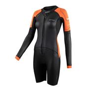 ZONE3 Women's Versa Swimrun Wetsuit Designed For Swimrun Enthusiasts