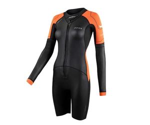 ZONE3 Women's Versa Swimrun Wetsuit Designed For Swimrun Enthusiasts