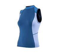 ZONE3 Women's Yulex® Vest Made from 1.5mm Natural Rubber for Swimming, Surfing, Paddleboarding