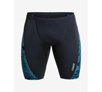 Zone3 Xfinity Renew Jammer Swimsuit Blue Black - XL