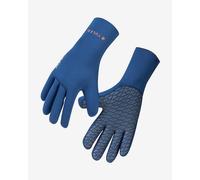 Zone3 Yulex Gloves Blue - L